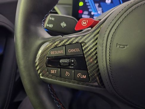 Used 2024 BMW M2 w/ Lighting Package image 18