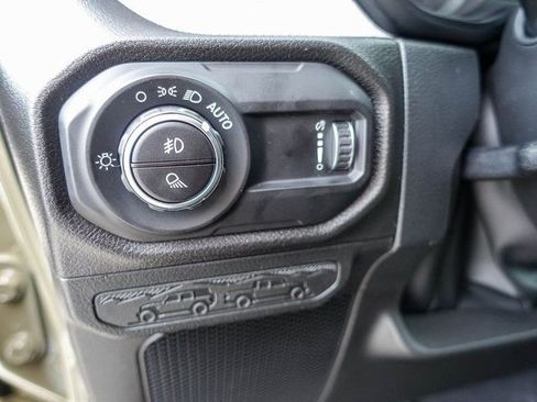 New 2026 Jeep Gladiator Sport image 20