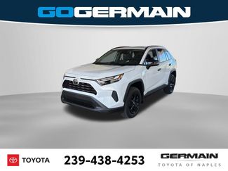 Used 2025 Toyota RAV4 XLE w/ Convenience Package video 1