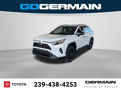 Used 2025 Toyota RAV4 XLE w/ Convenience Package