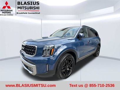 Used 2023 Kia Telluride SX Prestige X-Line
