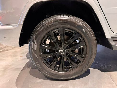 Used 2021 Mercedes-Benz G 550 image 30