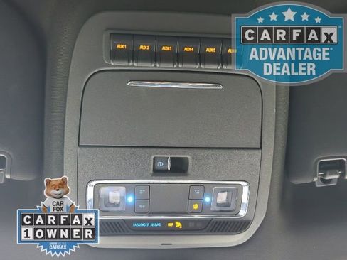 Used 2024 Ford F150 Raptor image 11