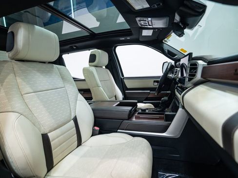 Used 2023 Toyota Tundra 1794 Edition w/ TRD Off-Road Package image 19