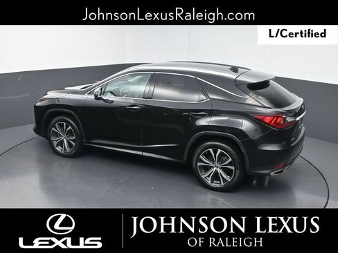 Certified 2022 Lexus RX 350 FWD w/ Premium Package image 26