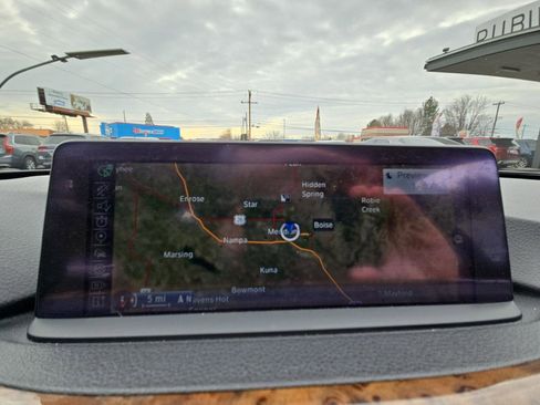 Used 2014 BMW 328i xDrive Sedan image 24