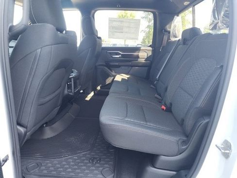 New 2026 RAM 1500 Big Horn image 21