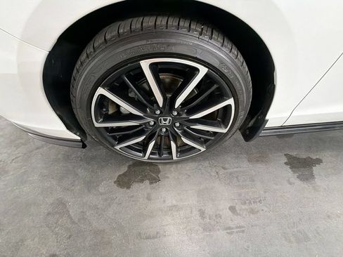 Used 2024 Honda Accord Touring image 33