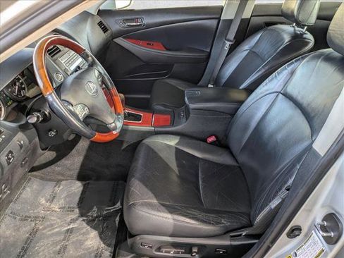 Used 2007 Lexus ES 350 image 14