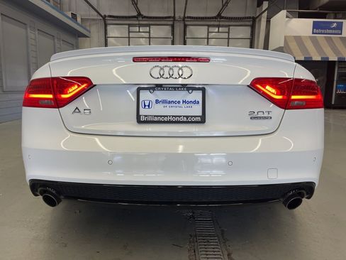 Used 2017 Audi A5 2.0T Sport image 15