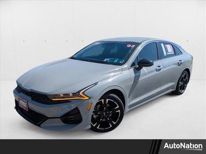 Used 2024 Kia K5 GT-Line w/ GT-Line Premium Package