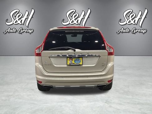 Used 2017 Volvo XC60 T5 Inscription w/ Preferred Option Package image 21