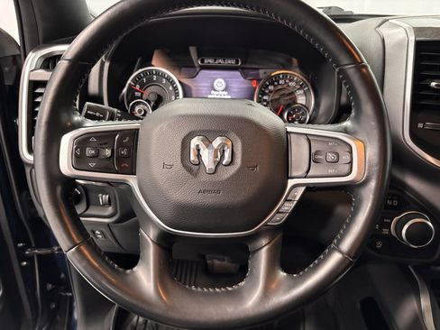 Used 2021 RAM 1500 Big Horn image 13