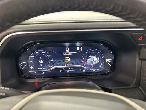 Used 2022 GMC Yukon XL Denali w/ Max Trailering Package image 13