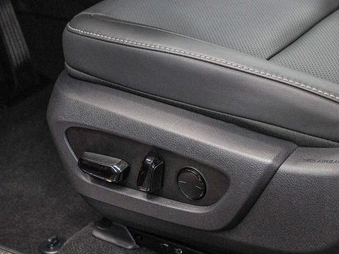 Used 2025 Lexus NX 350 AWD w/ Premium Package image 35