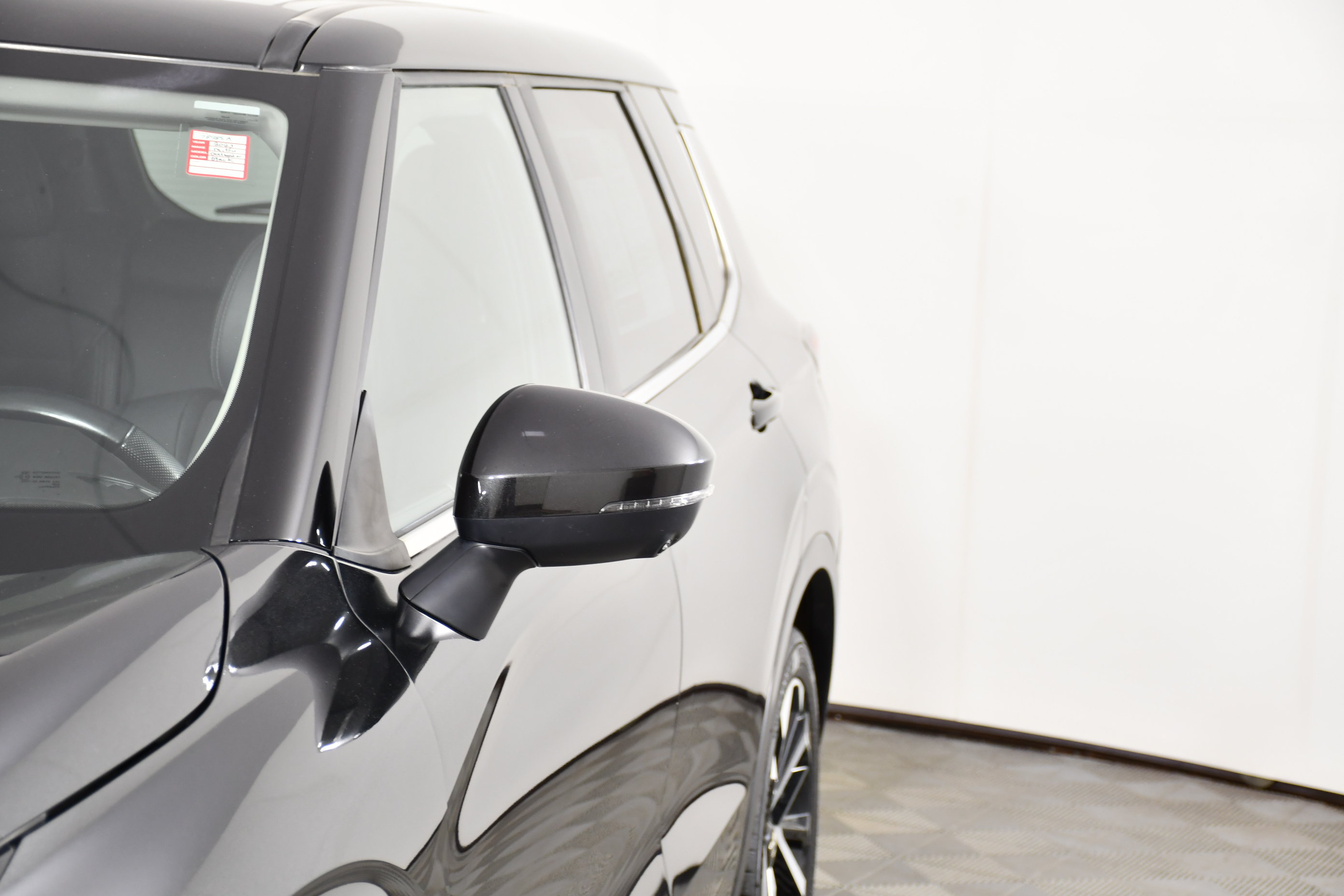 Used 2023 Mitsubishi Outlander SE AWD/4WD image 13