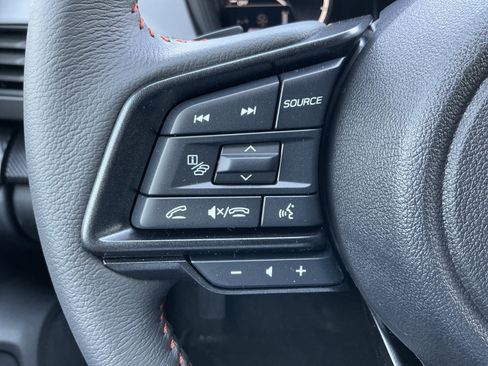 New 2026 Subaru Crosstrek 2.5i Limited AWD/4WD image 14