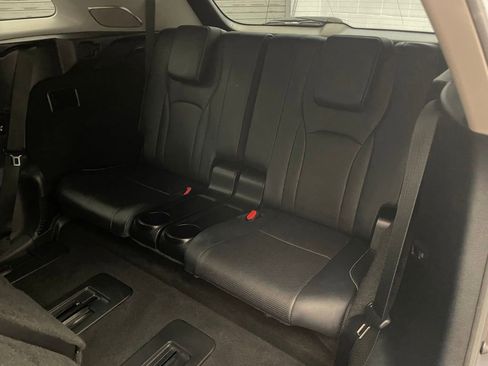 Used 2020 Lexus RX 350L Luxury w/ Accessory Package FWD image 24
