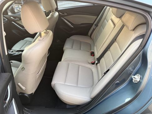 Used 2014 MAZDA MAZDA6 Touring image 10