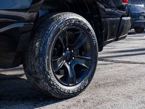 Used 2023 RAM 1500 Big Horn image 8