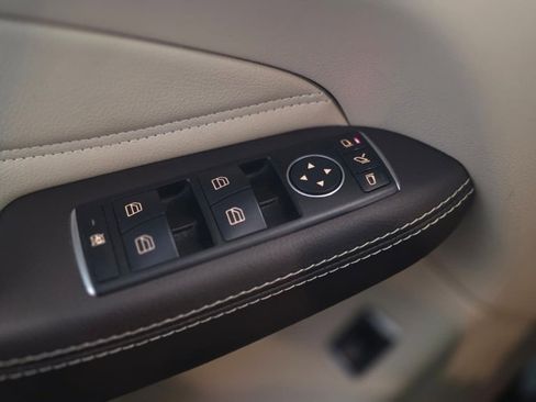 Used 2016 Mercedes-Benz GLE 350 4MATIC image 25