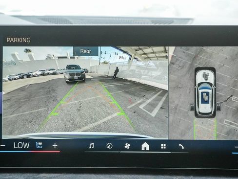 Used 2026 BMW X5 sDrive40i RWD image 23
