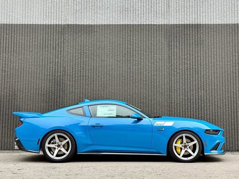 New 2025 Ford Mustang GT image 5