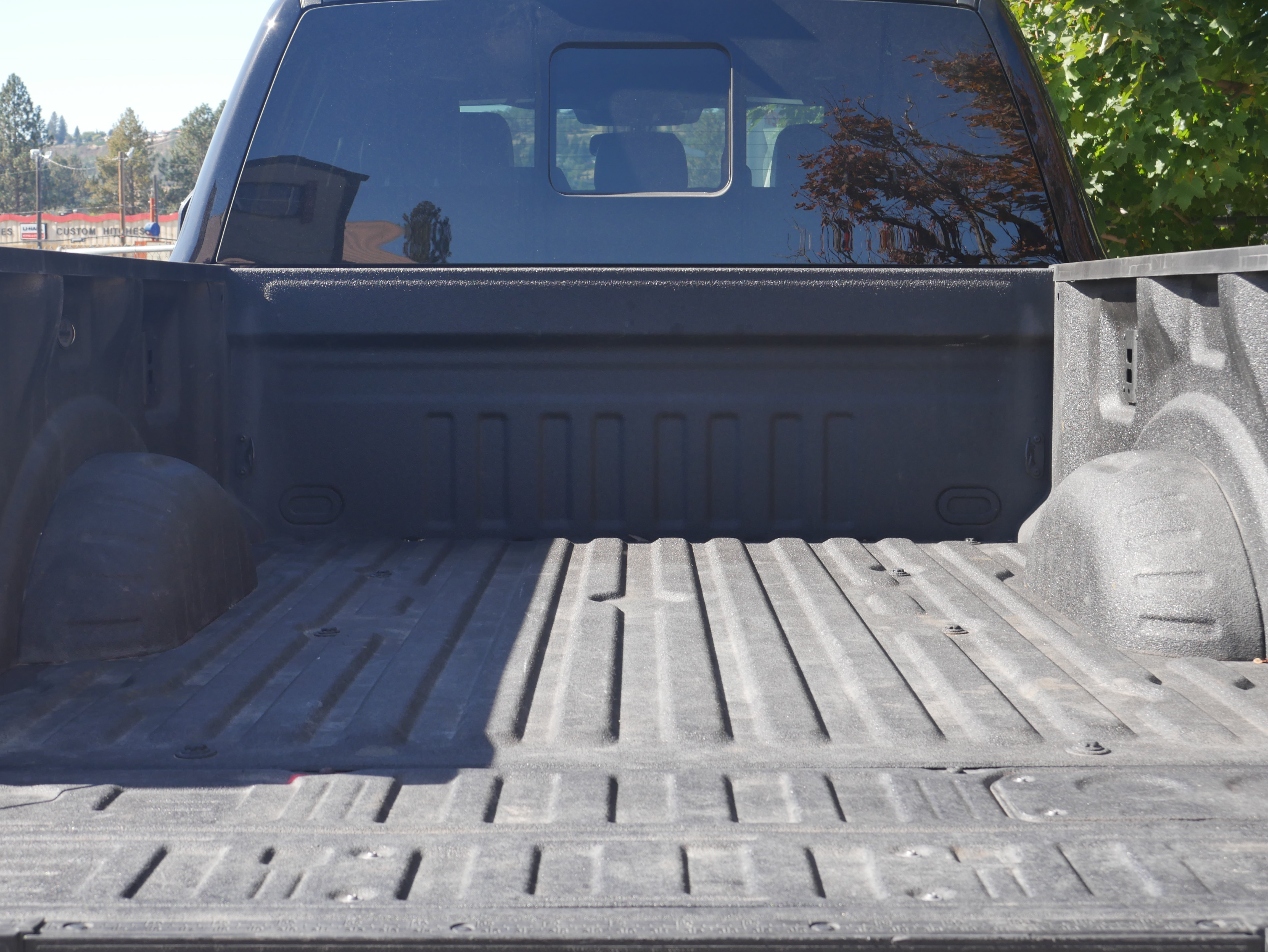 Certified 2024 Ford F350 Platinum w/ Tremor Off-Road Package AWD/4WD image 30