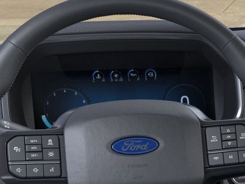 New 2025 Ford F150 Platinum w/ FX4 Off-Road Package image 35