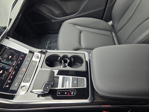 New 2026 Audi Q7 2.0T Premium Plus AWD/4WD image 23