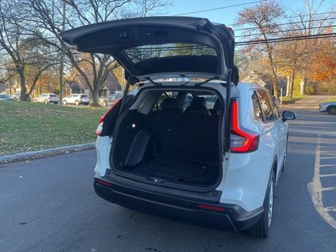 Certified 2023 Honda CR-V EX-L image 14