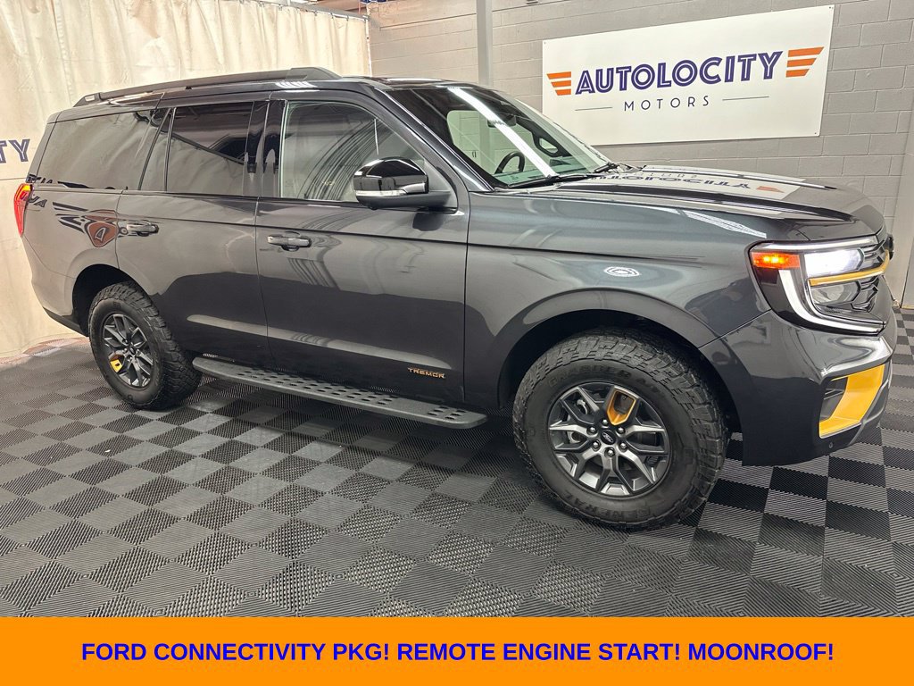 Used 2026 Ford Expedition Tremor AWD/4WD image 1