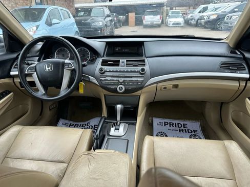 Used 2012 Honda Accord SE image 9