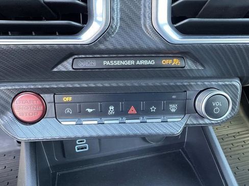 Used 2025 Ford Mustang Premium w/ Wheel & Stripe Package image 28