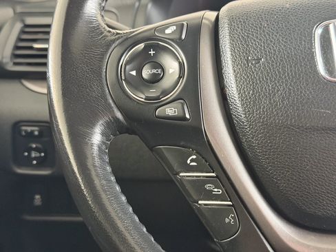 Used 2018 Honda Pilot EX-L image 34