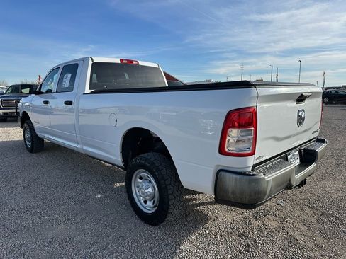 Used 2020 RAM 2500 Tradesman image 7