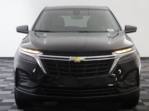 Used 2024 Chevrolet Equinox LS w/ LS Convenience Package FWD image 22