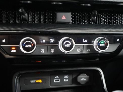 Used 2023 Honda CR-V Sport Touring image 19