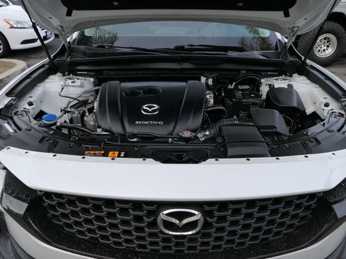 Used 2024 MAZDA CX-50 AWD 2.5 S w/ Preferred Package image 28