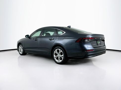 Used 2024 Honda Accord LX image 5