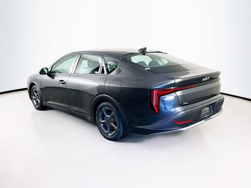 Used 2025 Kia K4 FWD image 5