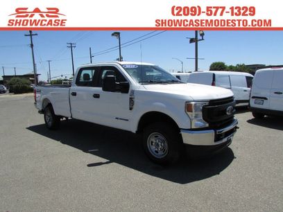 Used 2021 Ford F250 XL
