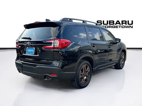New 2026 Subaru Ascent Limited Bronze w/ Popular Package #2 AWD/4WD image 8
