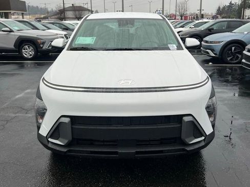 New 2026 Hyundai Kona SE AWD/4WD image 4