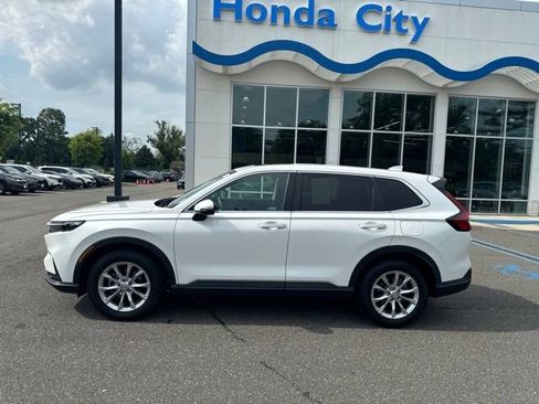 Used 2023 Honda CR-V EX-L image 5