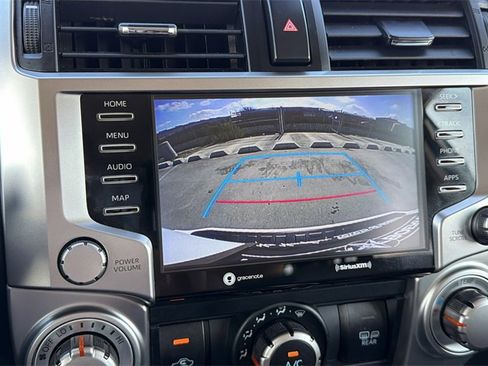 Certified 2023 Toyota 4Runner SR5 image 35