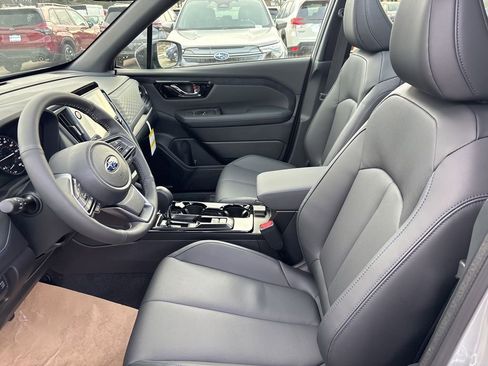 New 2026 Subaru Forester Limited image 18