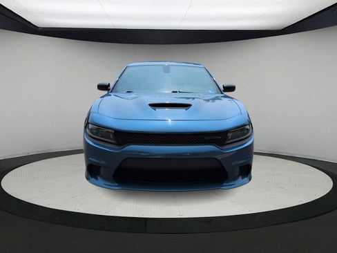 Used 2023 Dodge Charger GT RWD image 3