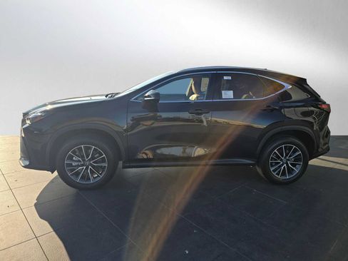 New 2026 Lexus NX 450h+ AWD w/ Luxury Package image 6