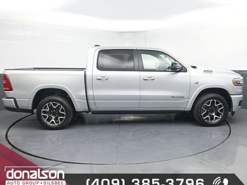 New 2026 RAM 1500 Laramie image 2